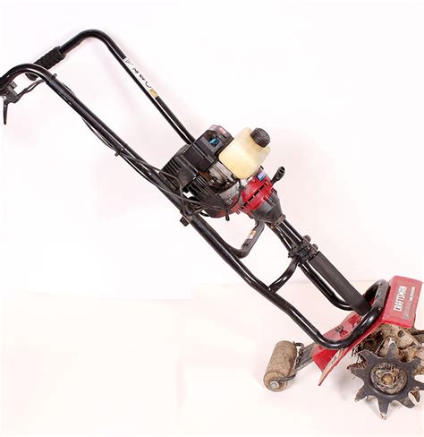 craftsman mini cultivator|craftsman 32cc mini tiller cultivator.